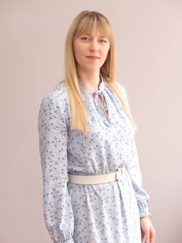 Ким Ирина Юрьевна.